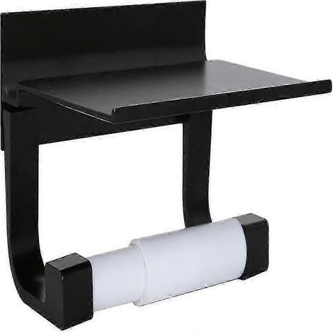 Étagères, porte-papier toilette, adhésifs et vis à tête fraisée (1/5)