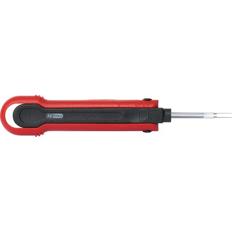 KS Tools Entriegelungswerkzeug, Tyco MT II + III 1,6 (1/3)