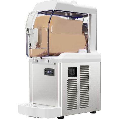 Machine pour Crèmes Froides 1 Bac 5L - SPM Drink Systems