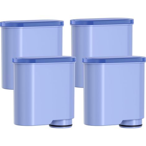 Filtre Remplacement pour CA6903/22, 4 Pack (1/5)