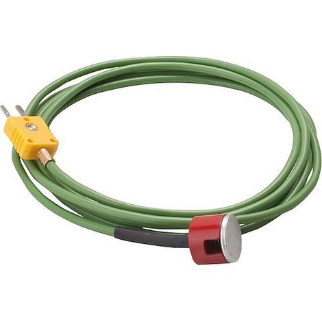Sonde magnetique type 14 diam. 19 mm