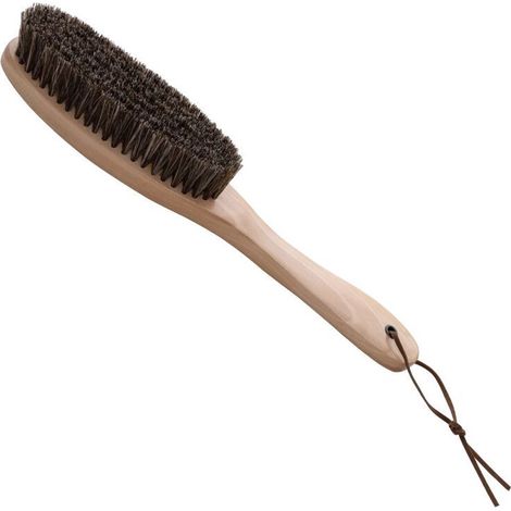 brosse pour manteau en laine brosse d entretien des vêtements brosse pour cachemire brosse à dépoussiérer pour pull en laine (1/4)