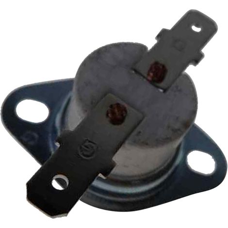 Ersatzteil - Thermostat - - MOULINEX, TEFAL, KRUPS