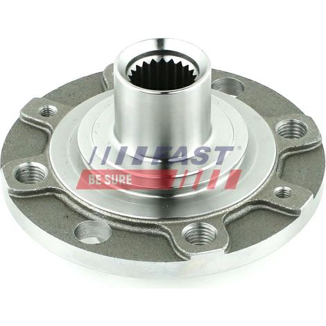 Mozzo ruota anteriore veloce FT23049