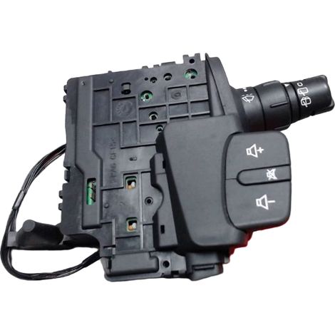 [PRODUIT D'OCCASION] Commande Essuie Glace RENAULT Scenic 2 Phase 1 Diesel ♻️ Ref Oe. 7701069597 - Garantie à vie (1/3)