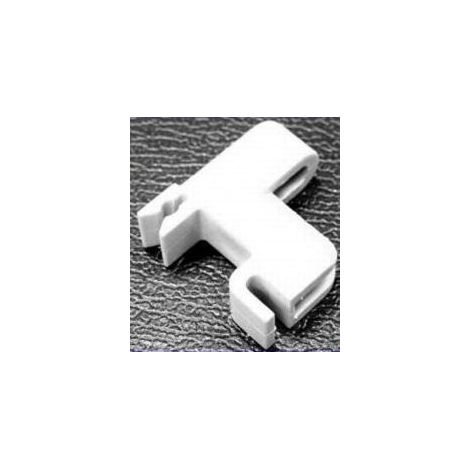 Supporto asta fermavivande 6401
