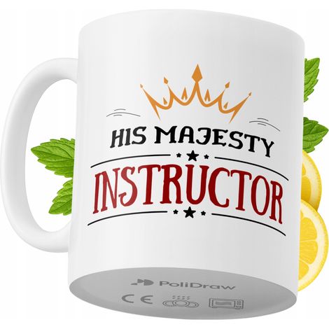 Lustige Kaffeetasse mit witzigem Textdesign – ideal für Geburtstage, Namenstage und Feiertage. Hochwertige Tasse für besondere Anlässe, ob im Büro oder zu Hause. Farbe: Weiß, 330 ml.