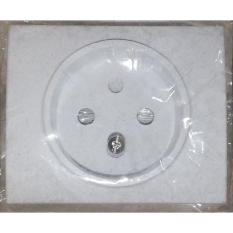 Legrand 085740 Enjolvieur prise Sagane Silex 230V