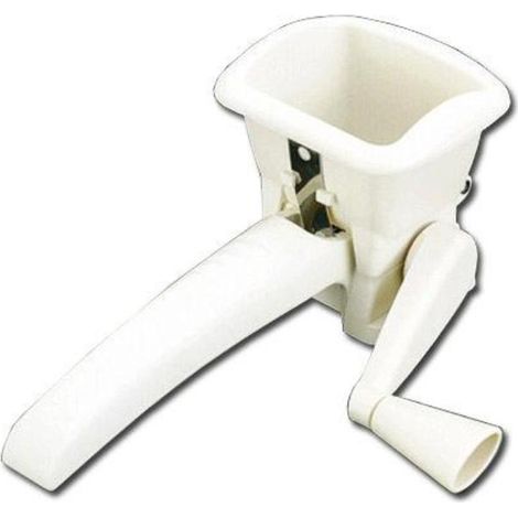 Molinillo de Perejil MetalTex de Plástico y Acero Minny 251515000