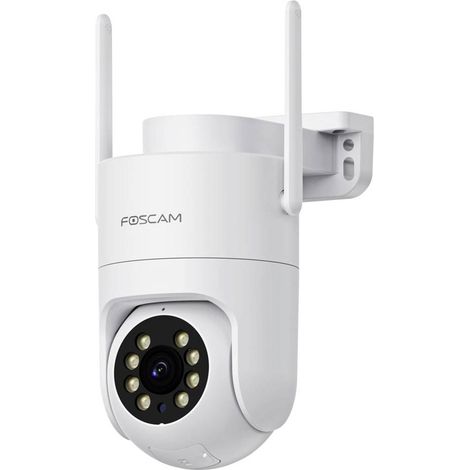 Foscam PD8 PD8 Senza fili, WLAN IP Videocamera di sorveglianza 3840 x 2160 Pixel
