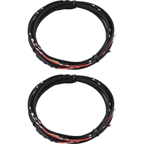 Due interruttori per il controllo della velocità di crociera adatti a Toyota Yaris, Vios, Hilux, Hiace, Vios, Oris, Prius, Previa e RAV4.