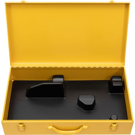 Stahlblechkasten mit Einlage 575278 R