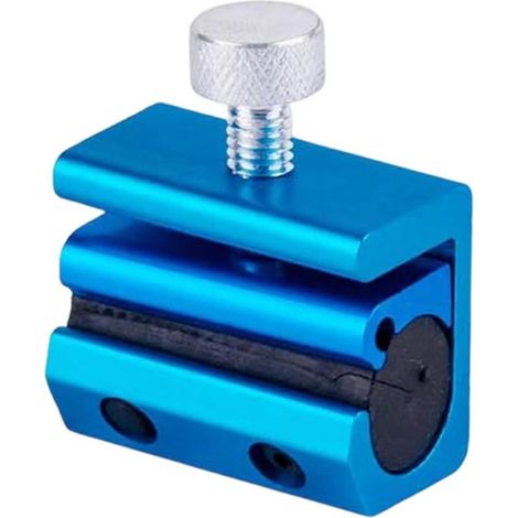 Lubrifiant lubrifiant à câble unique pour moto, scooter, vélo, moto, embrayage, ligne d'accélérateur, huileur (1/5)