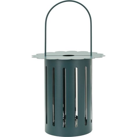 SATURN LANTERN OCTANE CM Ø 24X43 (1/5)