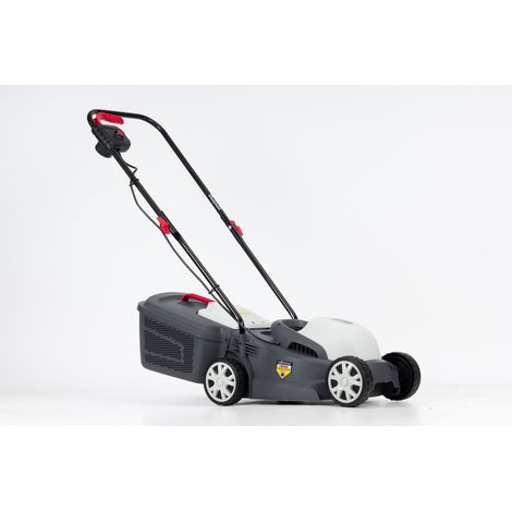 NAC KOSIARKA ELEKTR. 1200W LE12-32-PB-KC 32cm