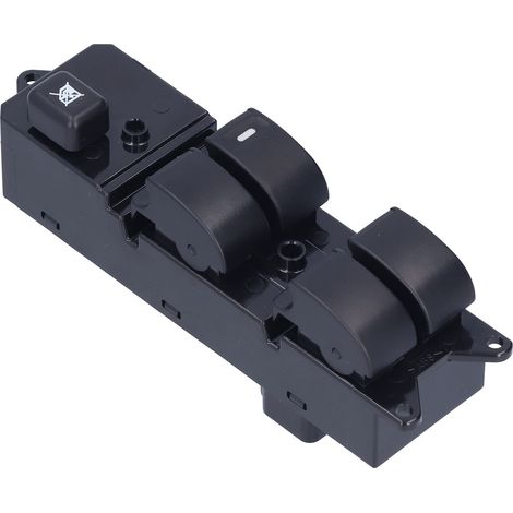 Ersatz-Fensterheberschalter 8608A164 für Mitsubishi ASX/RVR Outlander Sport, Rechtslenker (1/5)