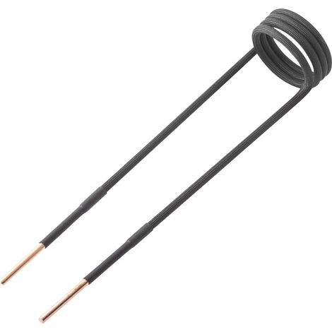 Bobine induction rigide ø38mm pour outils dégrippage OE 0610, OE 0800 - SA 0838 - CLAS Equipements (1/2)