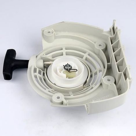 Lanceur pour débroussailleuses - - Stihl FS120 FS200 FS250 BT120C BT121 - Remplace 4134 080 2101 (1/2)