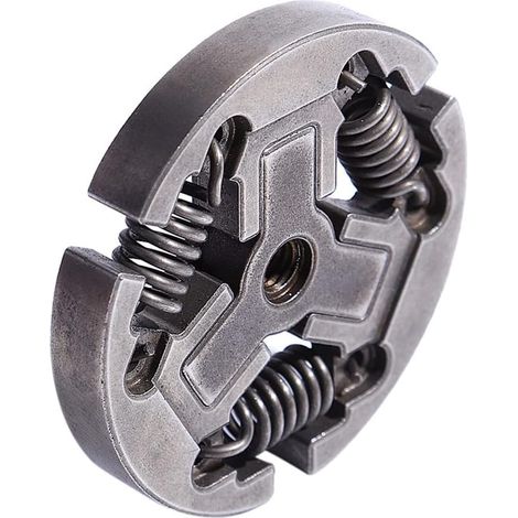 Ensemble d'embrayage pour Echo Cs-370 Cs-400 Cs-440 Cs-450 Cs-400F Cs-370F Cs-4200Es Cs-420Es, A056000180 A056000181 A056000120
