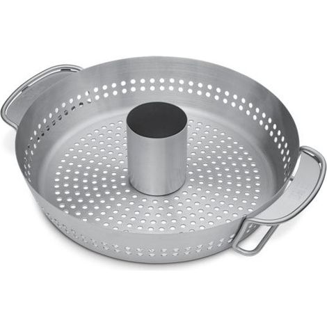 Supporto di Cottura per Pollo Gourmet Weber Cod. 8838