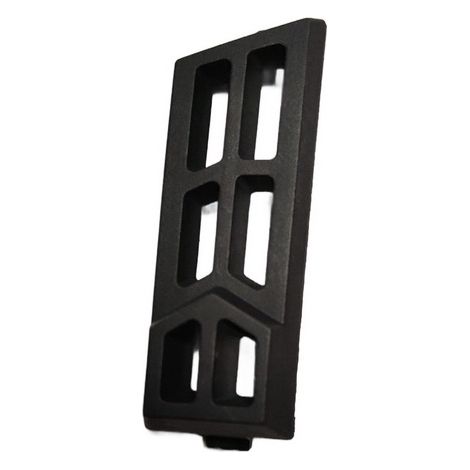 Embellecedor Lateral Deposito Motor Tbc  Ref 502557