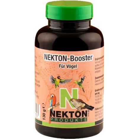 Nekton Booster - 130 gr