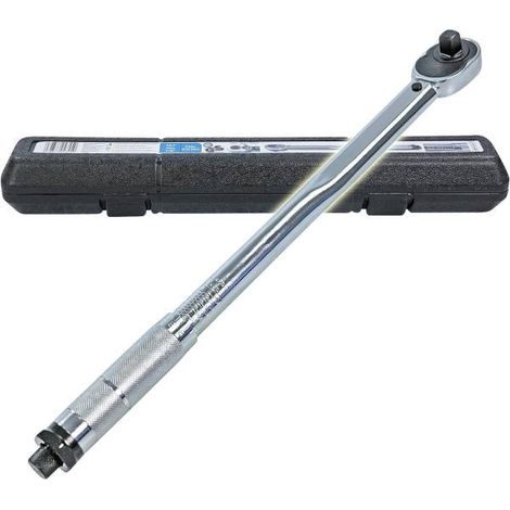 Drehmomentschlüssel 210Nm TÜV/GS (1/2)