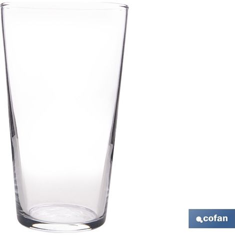 Pack de 6 vasos de combinado modelo Barman de 47 cl. COFAN 46002101 (1/4)
