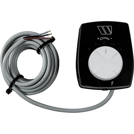 WOLF Mischermotor 230V/50Hz für 3 und 4-Wegemischer DN 20 - DN 50 - 2269715