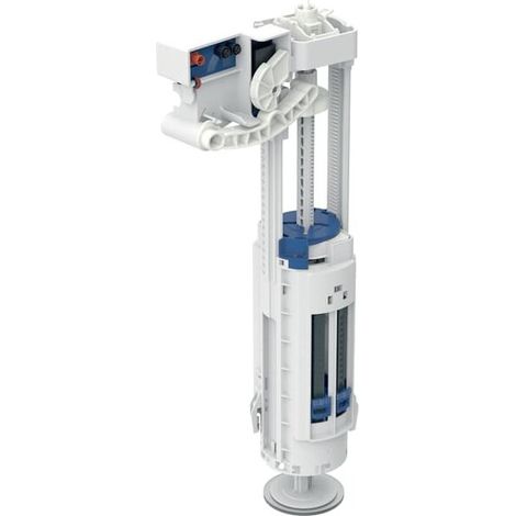 Geberit 245578001 robinet de chasse avec servomécanisme 12 V (1/2)