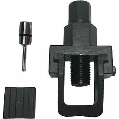 Outil de démontage de chaîne de moto, extracteur de chaîne universel Z0025 (1/4)