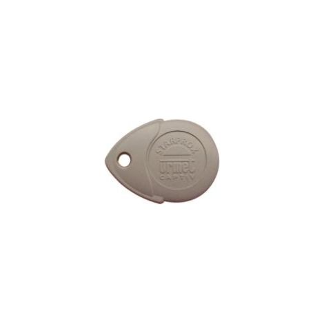Urmet STARPROX2 sichere proximity-Karte grün