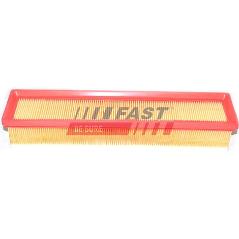 FT37160 Schnellluftfilter mit Vorfilter
