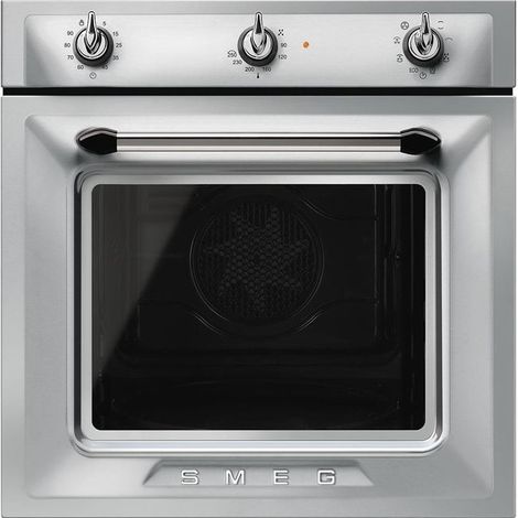 Ofen smeg sf6905x1 70l 3000W