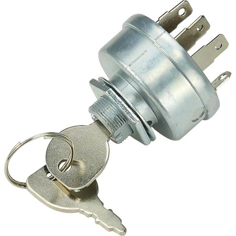 Compatible mower switches: 725-1717, 925-1717, 430-674, 140301, 532140301--DTEKGAZ (1/4)