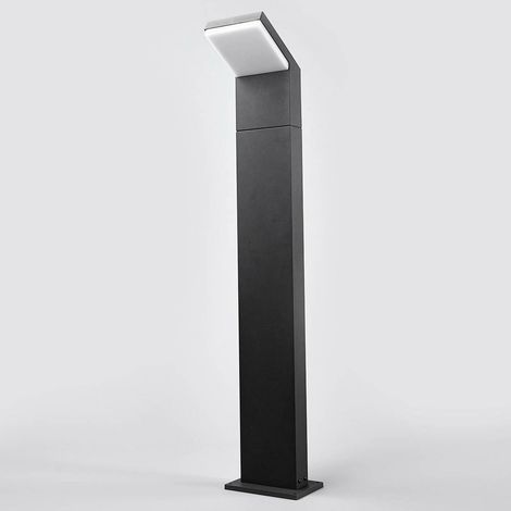 [NEUWERTIG] Arcchio Yolena Led Pollerleuchte Gartenleuchte Aussenleuchte Dekoleuchte Led B-Ware