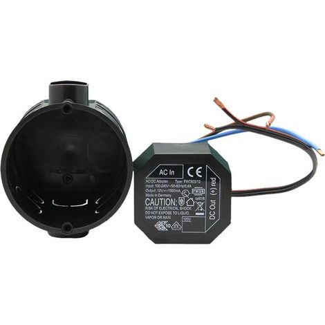 HANSA Alimentatore HANSA 5828 12 V, 58280100