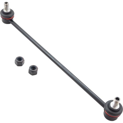 ENLACE ESTABILIZADOR "MS" delantero izquierdo/derecho TOYOTA AQUA, COROLLA, PRIUS C, SIENTA, URBAN CRUISER, VE (1/2)