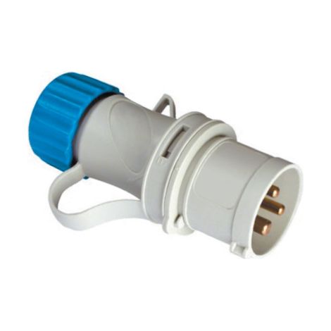 FME 70.100 SPINA CE 2P+T  220V IP44