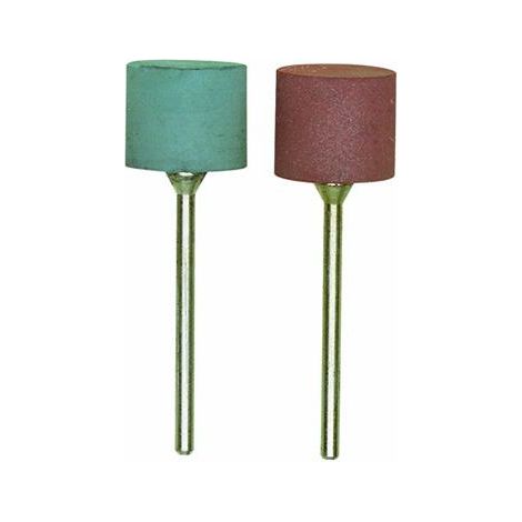 Proxxon - Polierkörper, 14 x 12 mm, 2 Stück - 28295 (1/2)