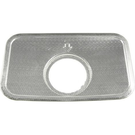 Ersatzteil - Bodenfilter -  - BEKO, GRUNDIG, FAR, ESSENTIEL B, IKEA, WHIRLPOOL