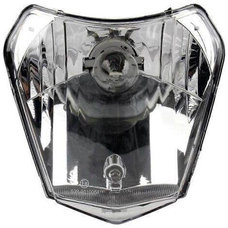 Phare halogène pour motos EXC XC SX XCW EXCF SXW SXF 2015-2021 (1/5)