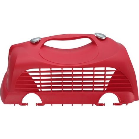 Catit Cabrio Puerta Superior Izq. Roja