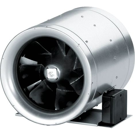 Maico Ventilador diagonal EDR 31, DN 315, 0080.0657