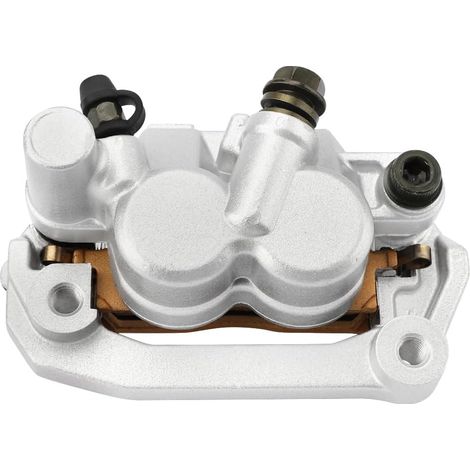 Étrier de frein avant pour YZ85 YZ80 YZ65 TTR125 1987-2023 avec Plaquettes (1/5)