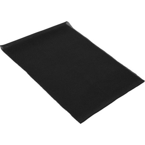Housse Protection Enceintes - 140x50 cm - Toile Respirante Anti-Poussière Antichoc - Pour Haut-Parleurs - 1 Pièce (1/5)
