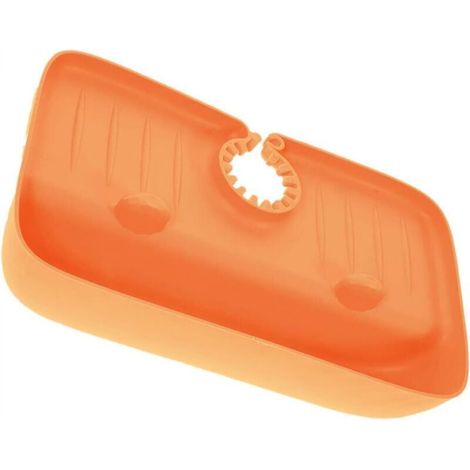 Support De Rangement pour Évier avec Anti-éclaboussures Tapis De Drainage pour Cuisine Évier Et Robinet Garde Éponge pour Cuisine Et Salle De Bain (1/4)