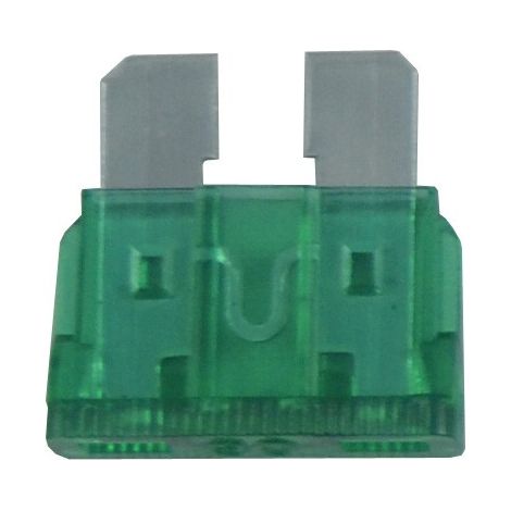 JBM 10921 x 8 uds. APF-194B 30A-Sicherungen