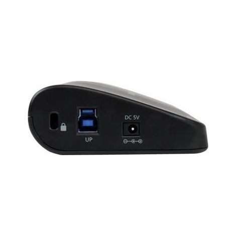 Hub USB Startech USB3SDOCKHDV (1/5)
