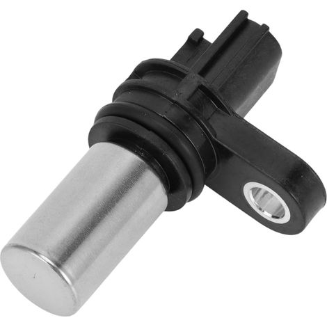 No.23731-6N202 Crankshaft Position Sensor for NISSAN X-Trail 2.0 2001-2013 Sturdy Black Silver Tone Engine Crank CKP Sensor Metal Plastic 1 Pc (1/5)